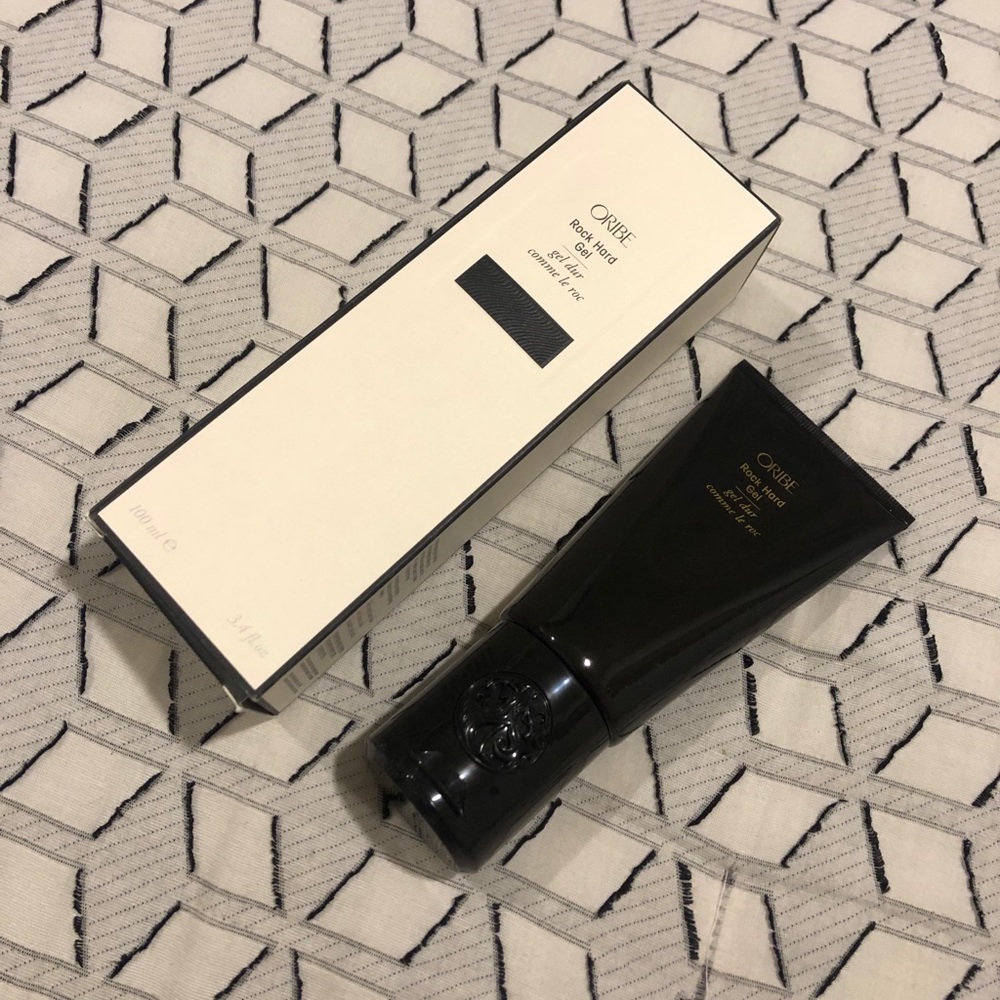 Oribe Rock Hard Gel
